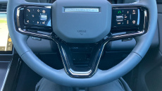 Land Rover Range Rover Evoque 2.0 D165 Dynamic SE 5dr Auto Diesel Hatchback